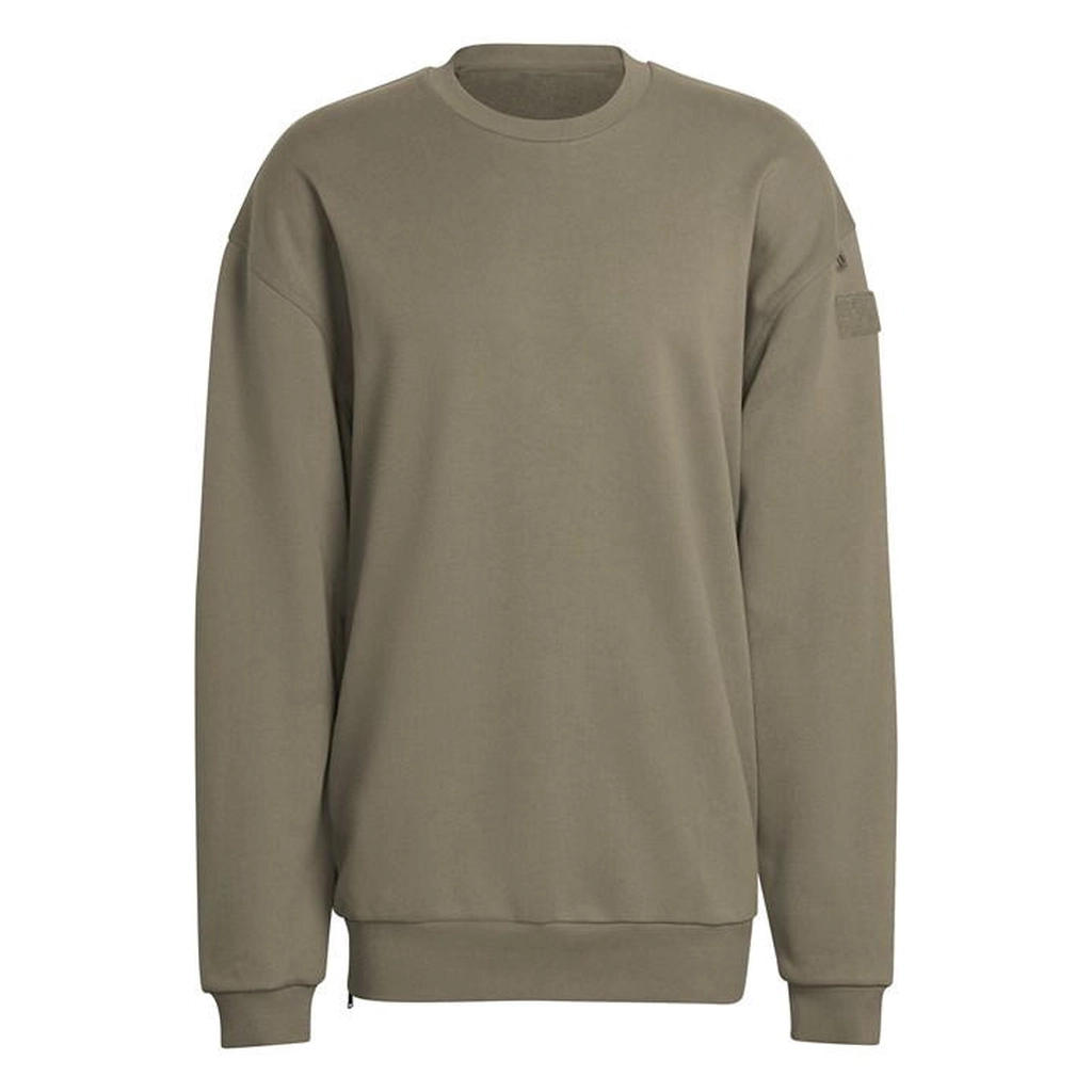 Adidas Originals M Prly Swt - Green